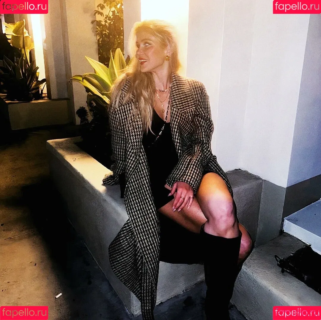 Erin Moriarty / erinelairmoriarty Onlyfans Photo Gallery 
