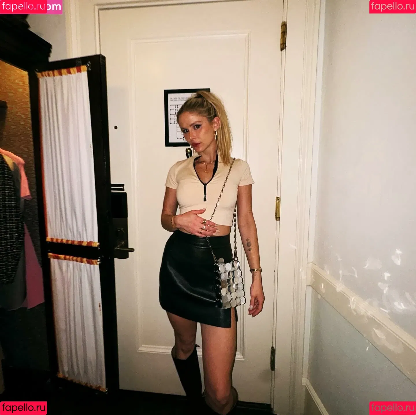 Erin Moriarty / erinelairmoriarty Onlyfans Photo Gallery 