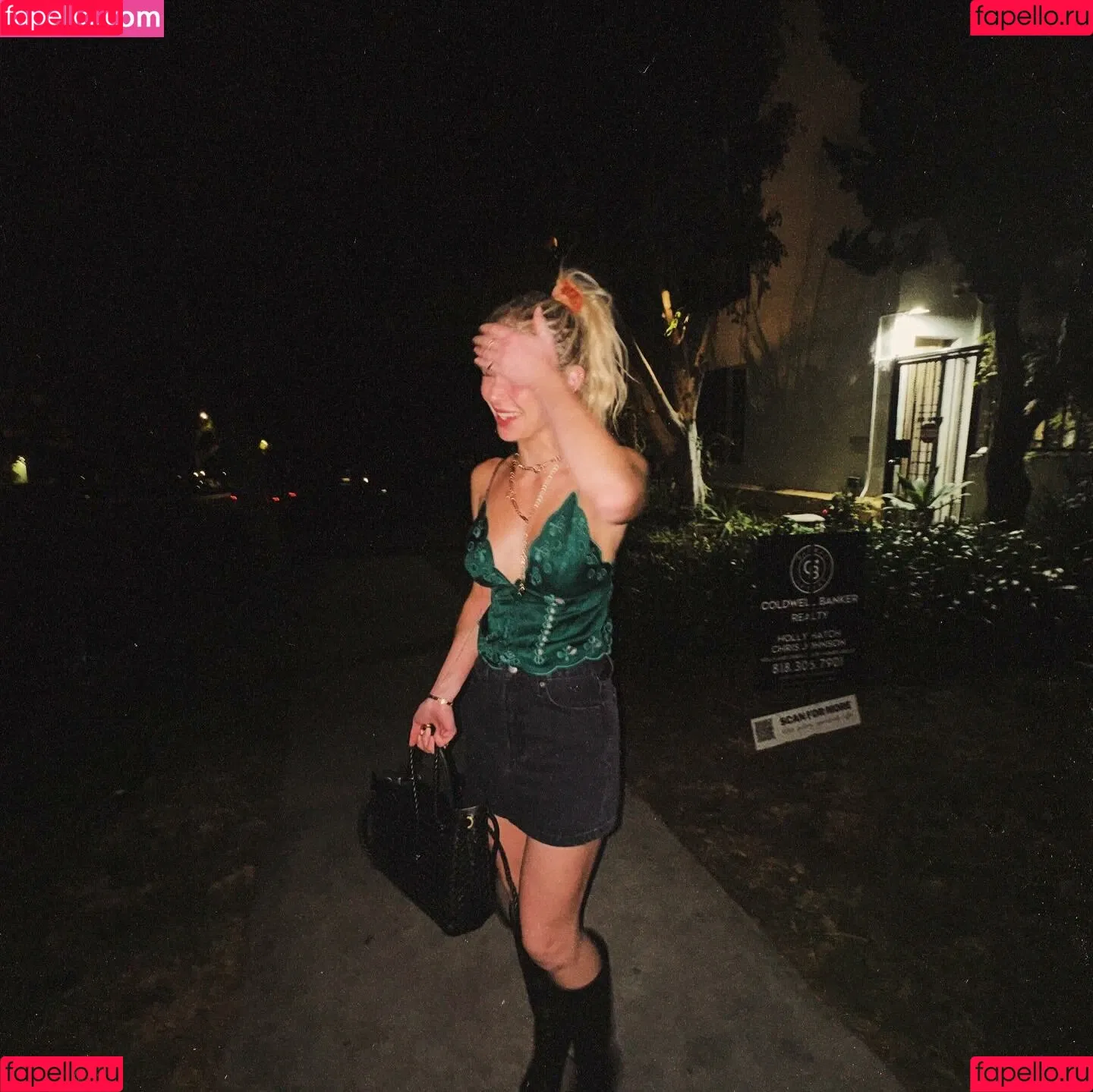 Erin Moriarty / erinelairmoriarty Onlyfans Photo Gallery 