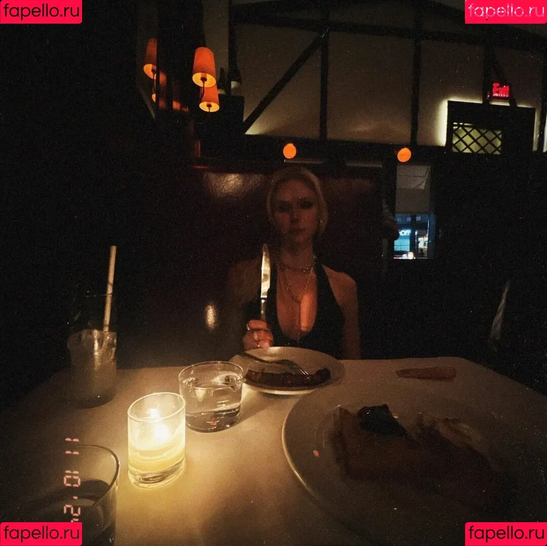 Erin Moriarty / erinelairmoriarty Onlyfans Photo Gallery 