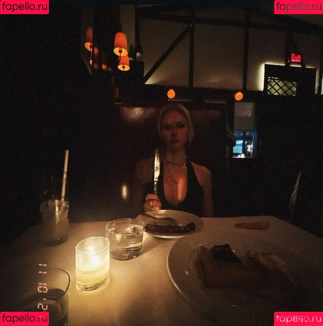 Erin Moriarty / erinelairmoriarty Onlyfans Photo Gallery 