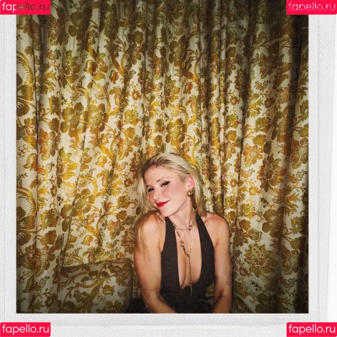 Erin Moriarty / erinelairmoriarty Onlyfans Photo Gallery 