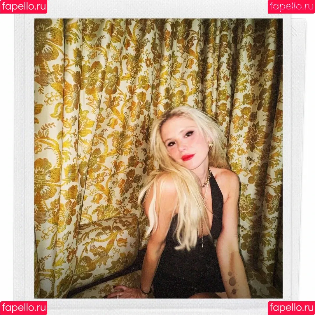 Erin Moriarty / erinelairmoriarty Onlyfans Photo Gallery 
