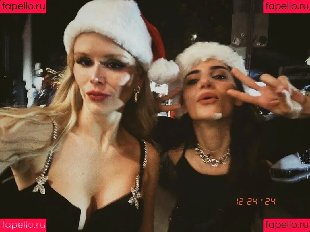 Erin Moriarty / erinelairmoriarty Onlyfans Photo Gallery 