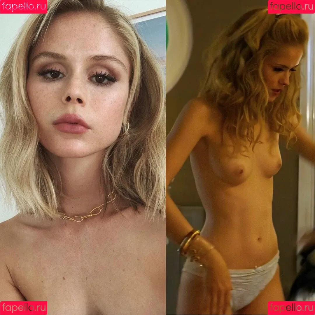Erin Moriarty / erinelairmoriarty Onlyfans Photo Gallery 