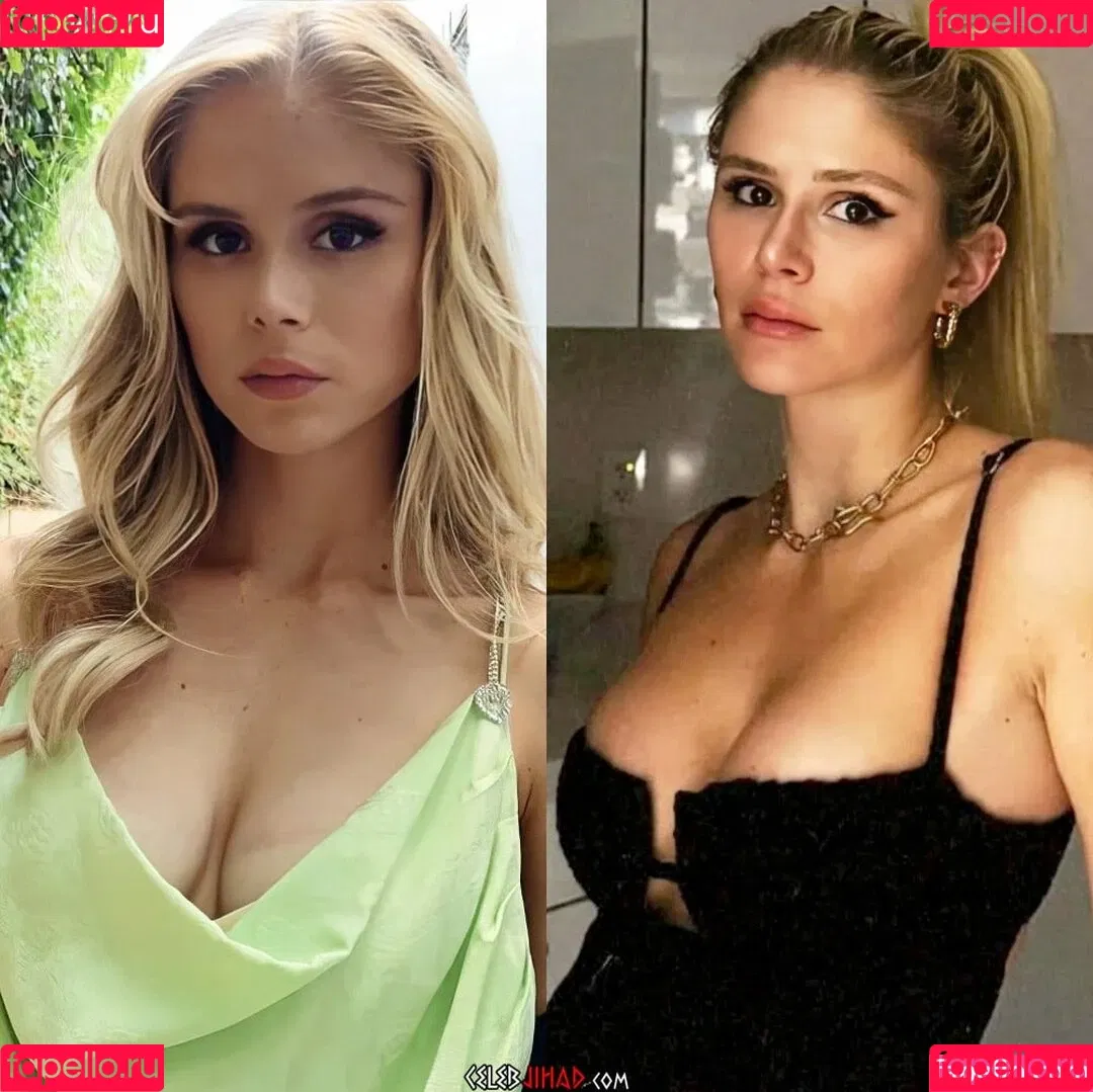 Erin Moriarty / erinelairmoriarty Onlyfans Photo Gallery 