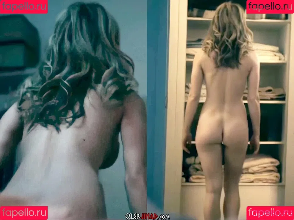 Erin Moriarty / erinelairmoriarty Onlyfans Photo Gallery 