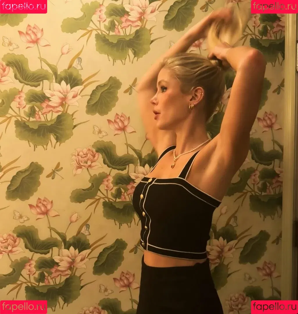 Erin Moriarty / erinelairmoriarty Onlyfans Photo Gallery 