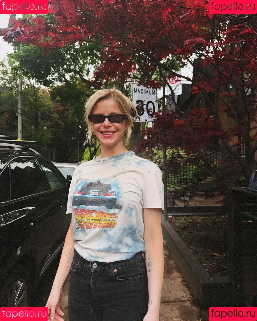 Erin Moriarty / erinelairmoriarty Onlyfans Photo Gallery 