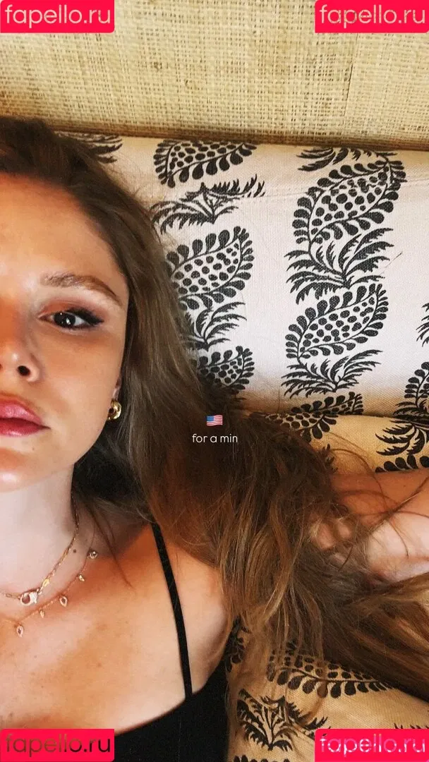 Erin Moriarty / erinelairmoriarty Onlyfans Photo Gallery 