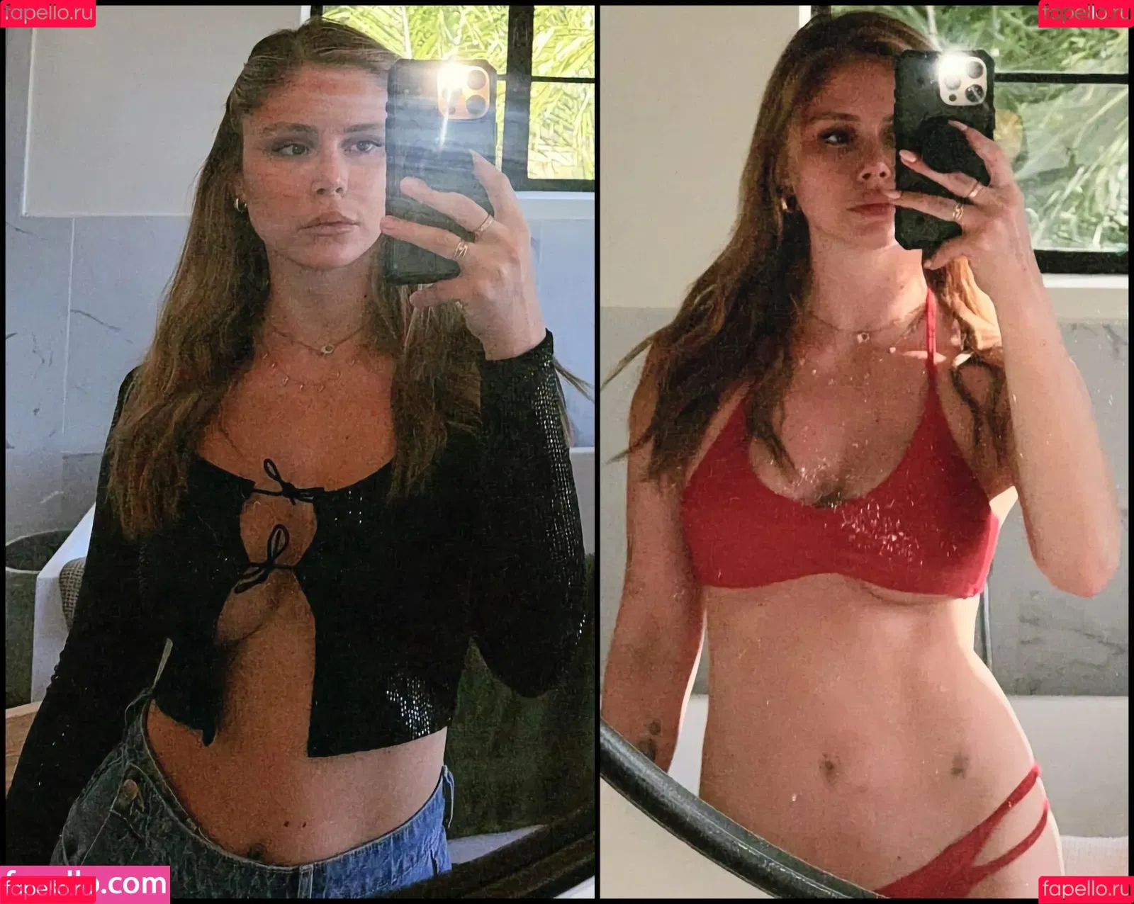 Erin Moriarty / erinelairmoriarty Onlyfans Photo Gallery 