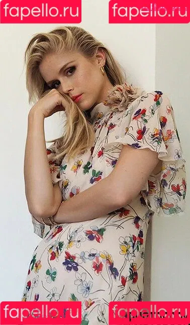 Erin Moriarty / erinelairmoriarty Onlyfans Photo Gallery 