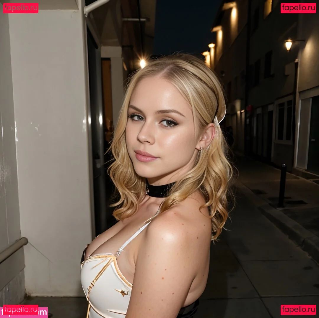 Erin Moriarty / erinelairmoriarty Onlyfans Photo Gallery 