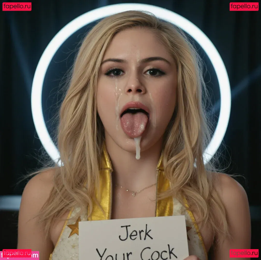 Erin Moriarty / erinelairmoriarty Onlyfans Photo Gallery 