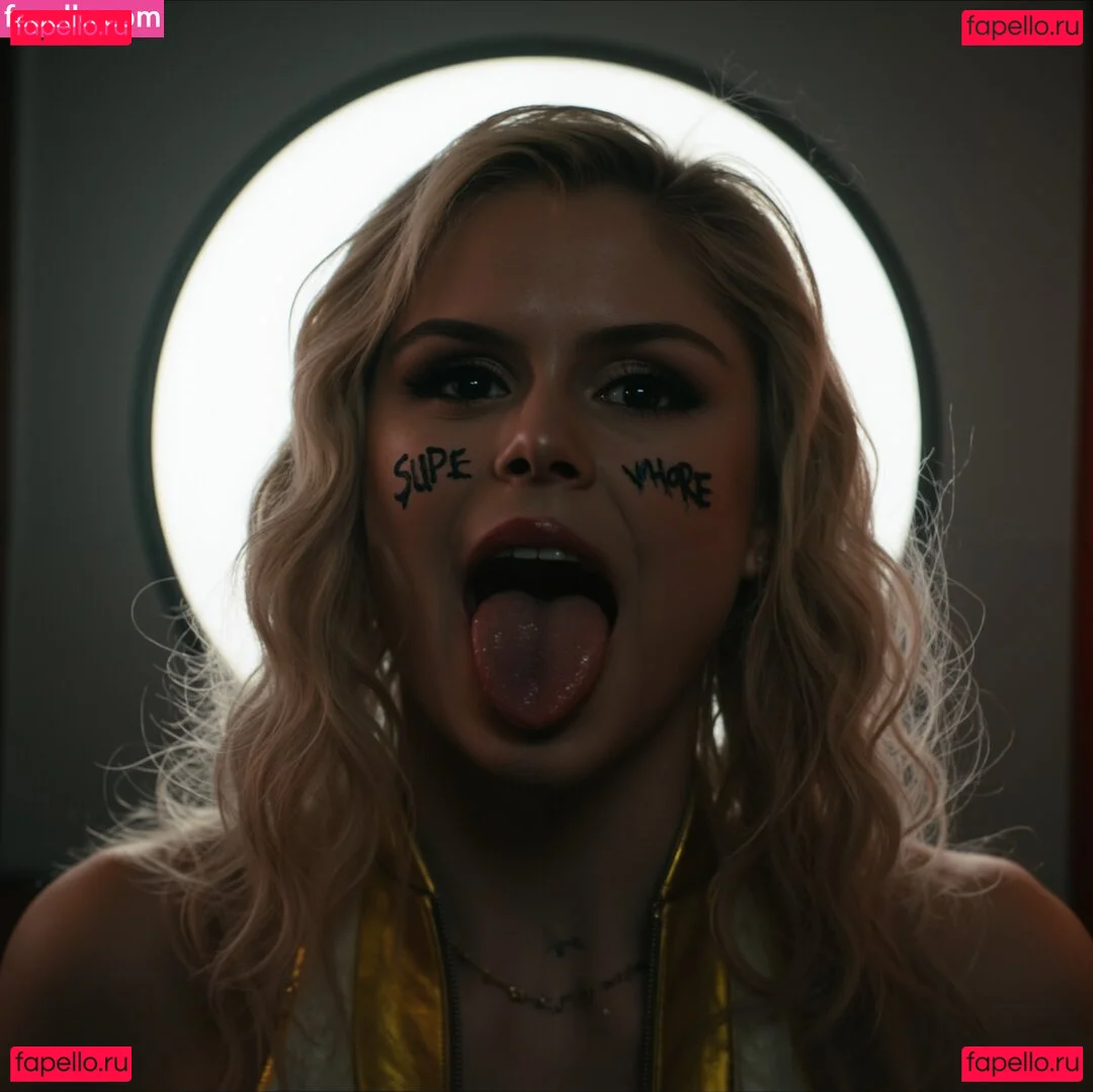 Erin Moriarty / erinelairmoriarty Onlyfans Photo Gallery 