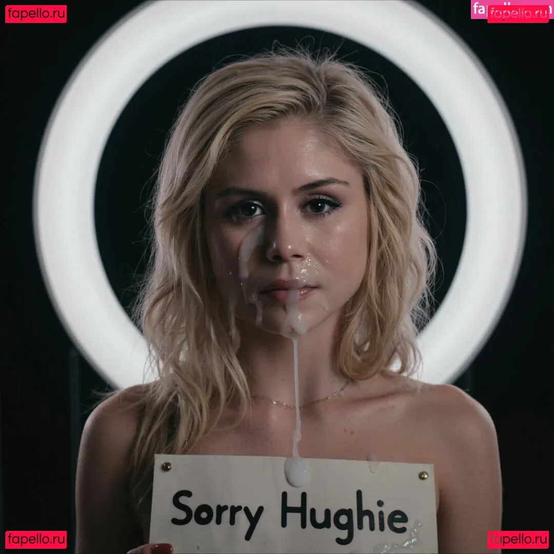 Erin Moriarty / erinelairmoriarty Onlyfans Photo Gallery 