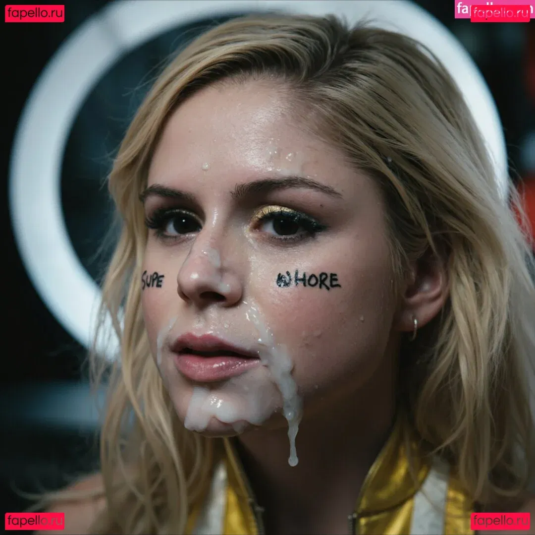 Erin Moriarty / erinelairmoriarty Onlyfans Photo Gallery 