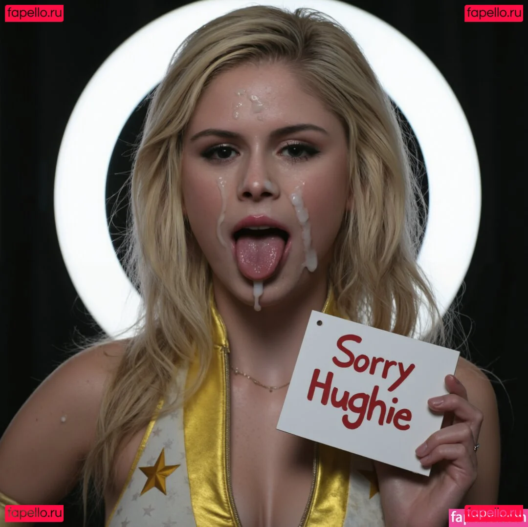 Erin Moriarty / erinelairmoriarty Onlyfans Photo Gallery 