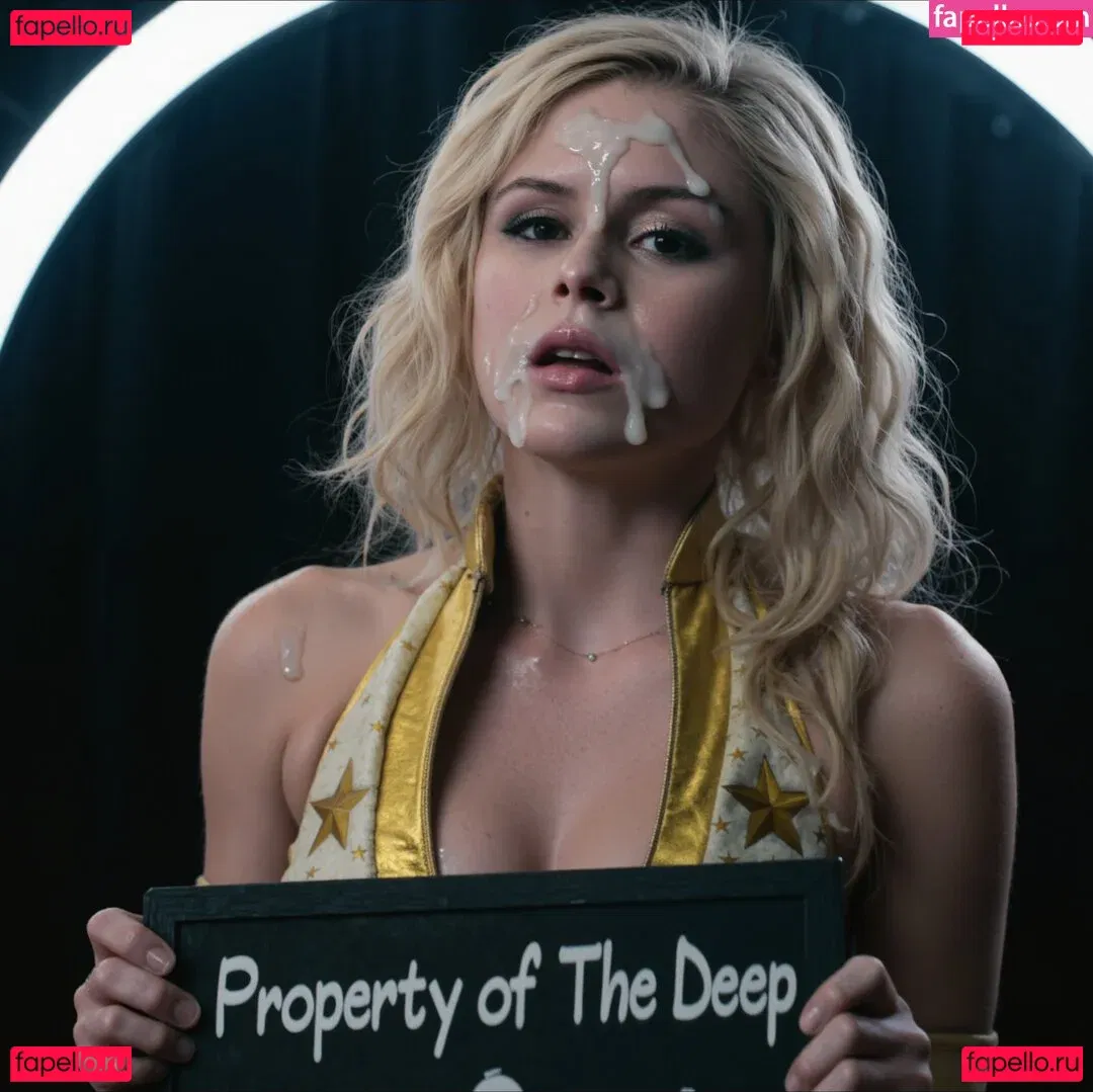 Erin Moriarty / erinelairmoriarty Onlyfans Photo Gallery 