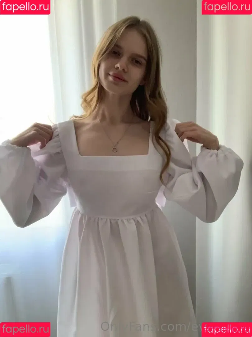 11eva01 / eva.nude11 Onlyfans Photo Gallery 