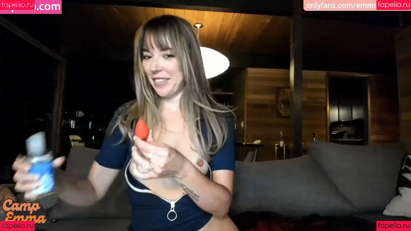 Emmastarseed / MFC Onlyfans Photo Gallery 