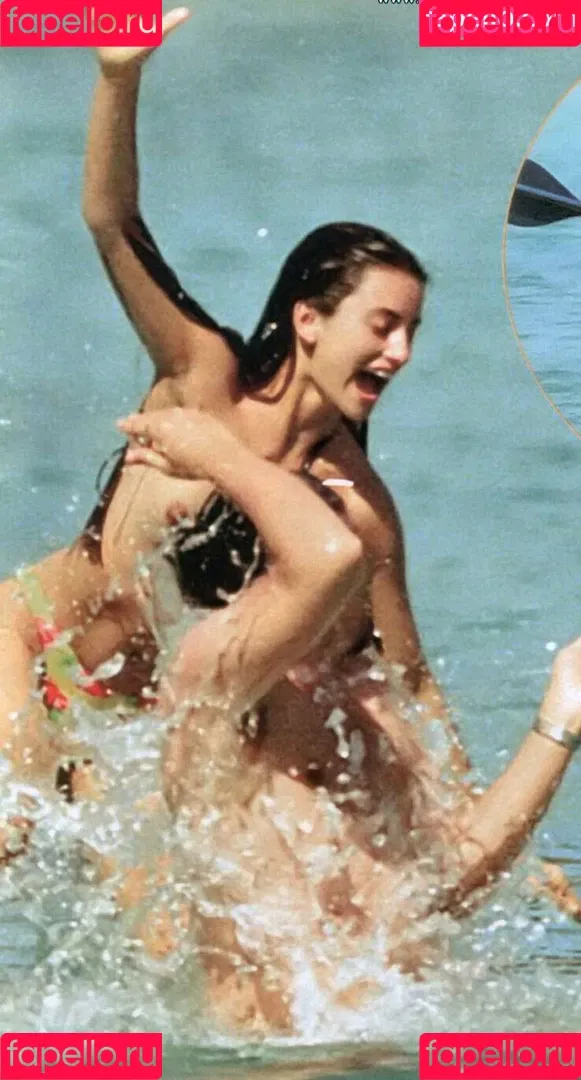 PenelopeCruzOfi / Penélope Cruz / penelopecruzoficial Onlyfans Photo Gallery 