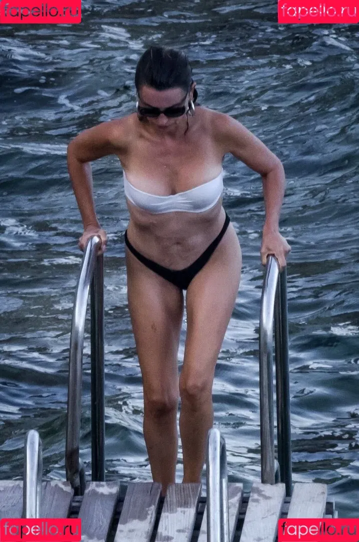 PenelopeCruzOfi / Penélope Cruz / penelopecruzoficial Onlyfans Photo Gallery 
