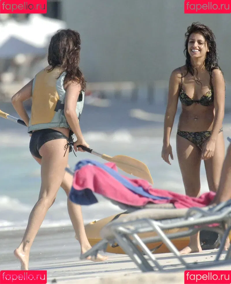 PenelopeCruzOfi / Penélope Cruz / penelopecruzoficial Onlyfans Photo Gallery 