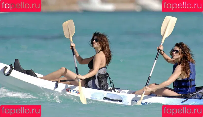 PenelopeCruzOfi / Penélope Cruz / penelopecruzoficial Onlyfans Photo Gallery 