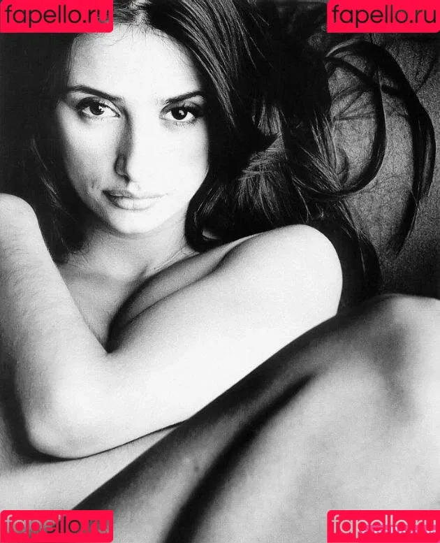PenelopeCruzOfi / Penélope Cruz / penelopecruzoficial Onlyfans Photo Gallery 