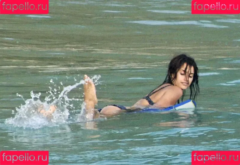 PenelopeCruzOfi / Penélope Cruz / penelopecruzoficial Onlyfans Photo Gallery 