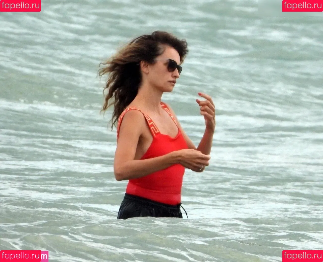 PenelopeCruzOfi / Penélope Cruz / penelopecruzoficial Onlyfans Photo Gallery 