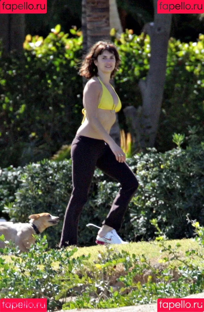 PenelopeCruzOfi / Penélope Cruz / penelopecruzoficial Onlyfans Photo Gallery 