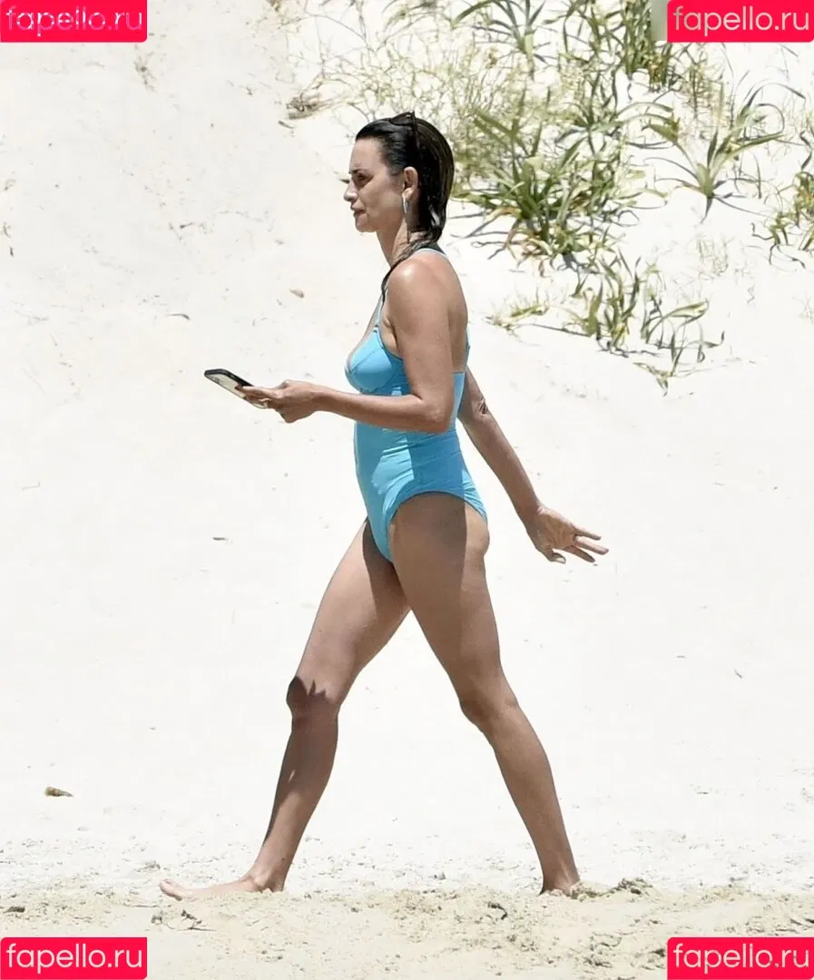 PenelopeCruzOfi / Penélope Cruz / penelopecruzoficial Onlyfans Photo Gallery 