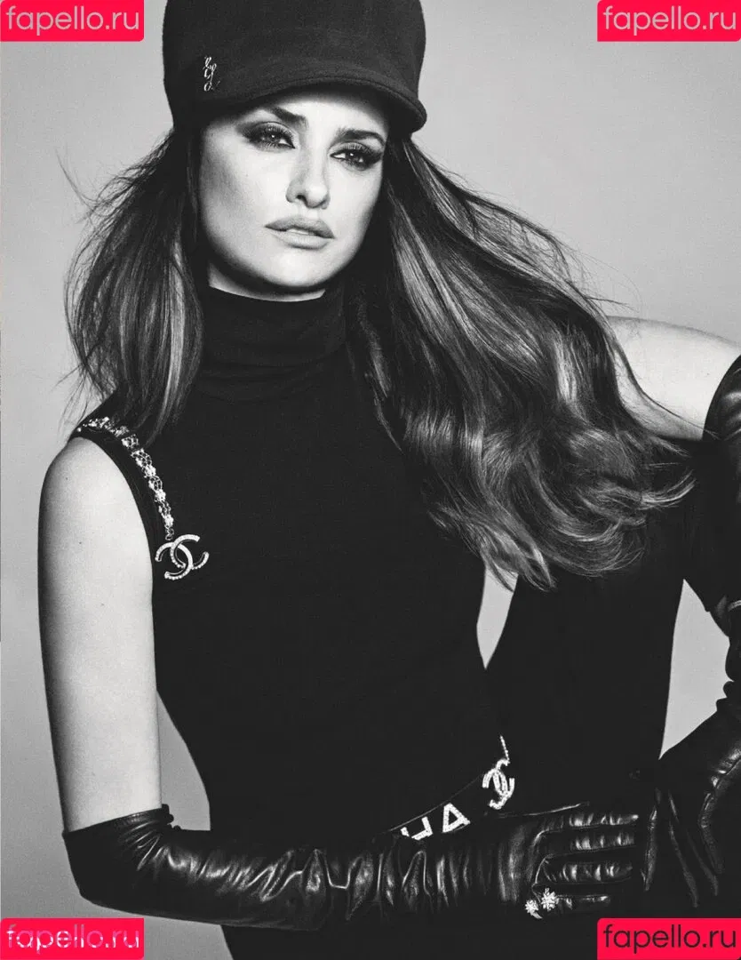 PenelopeCruzOfi / Penélope Cruz / penelopecruzoficial Onlyfans Photo Gallery 