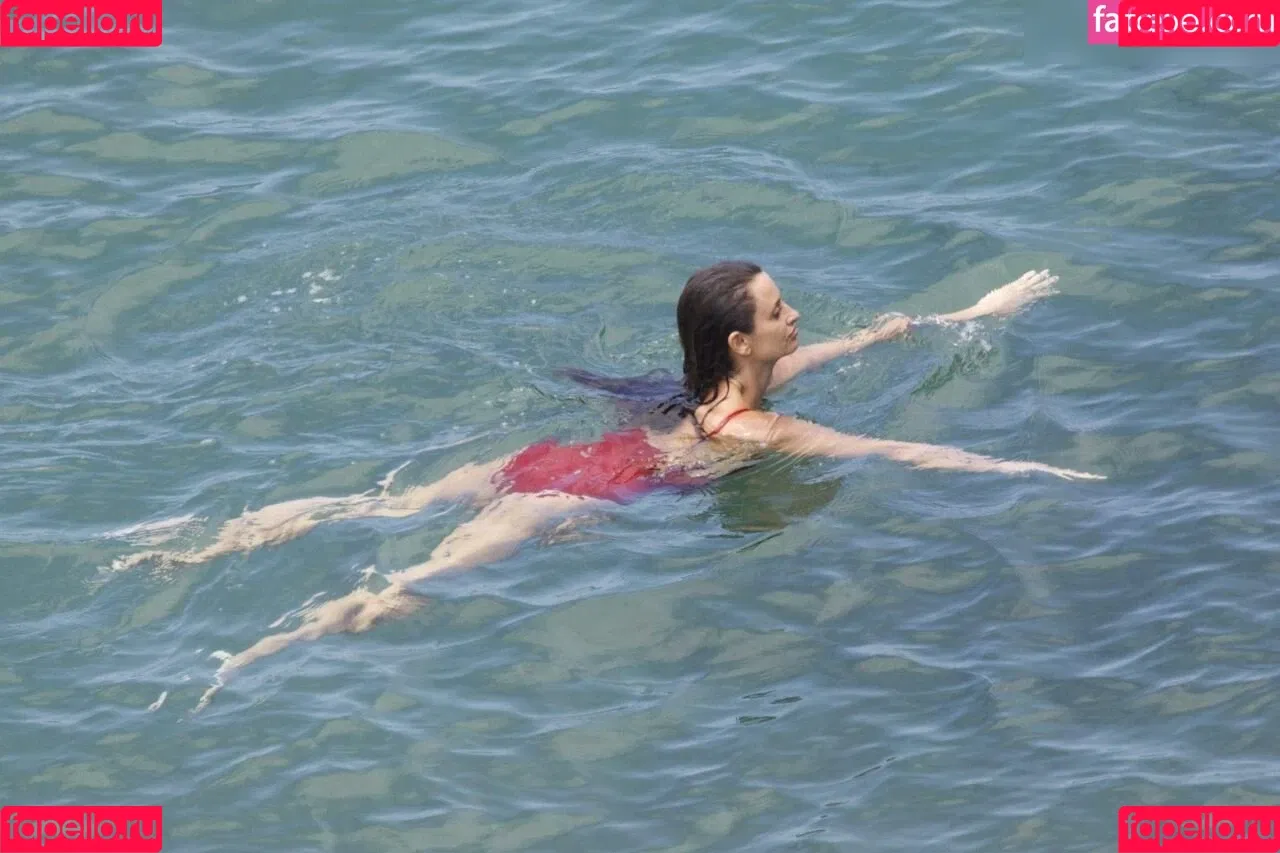 PenelopeCruzOfi / Penélope Cruz / penelopecruzoficial Onlyfans Photo Gallery 