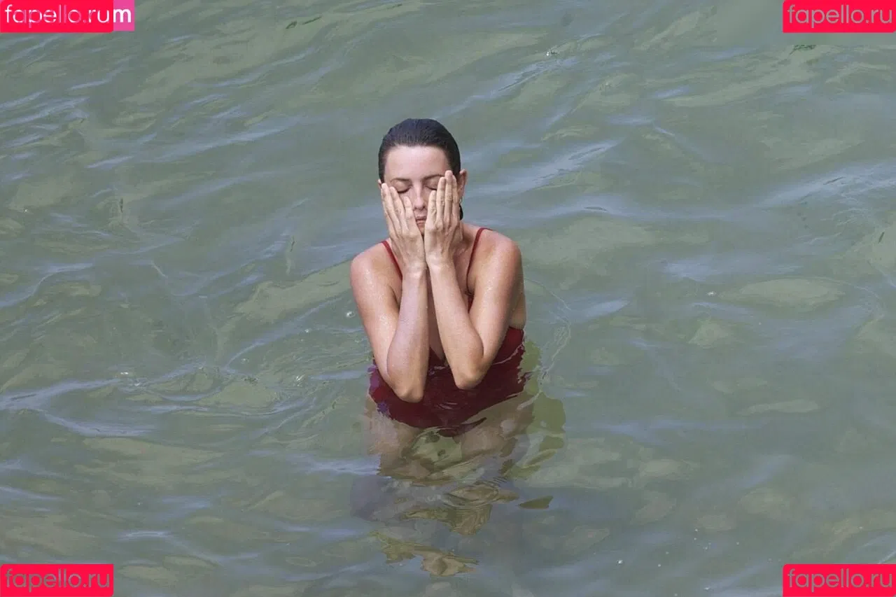 PenelopeCruzOfi / Penélope Cruz / penelopecruzoficial Onlyfans Photo Gallery 