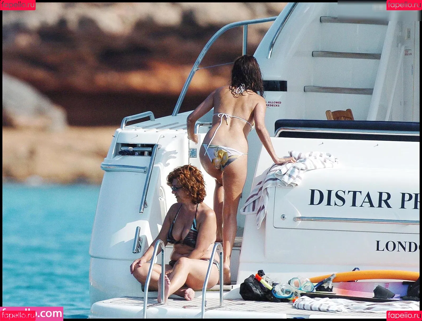 PenelopeCruzOfi / Penélope Cruz / penelopecruzoficial Onlyfans Photo Gallery 