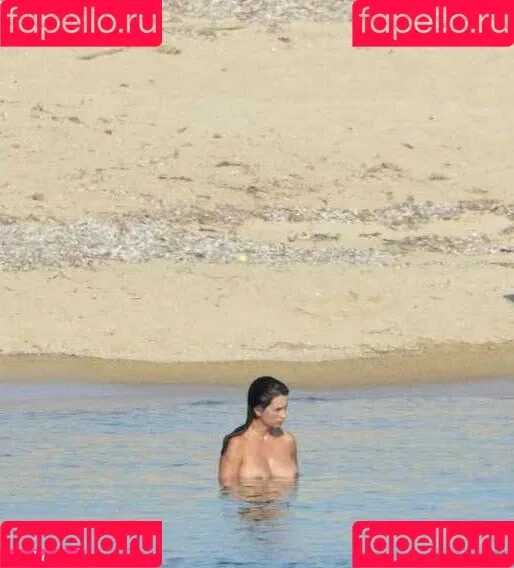 PenelopeCruzOfi / Penélope Cruz / penelopecruzoficial Onlyfans Photo Gallery 