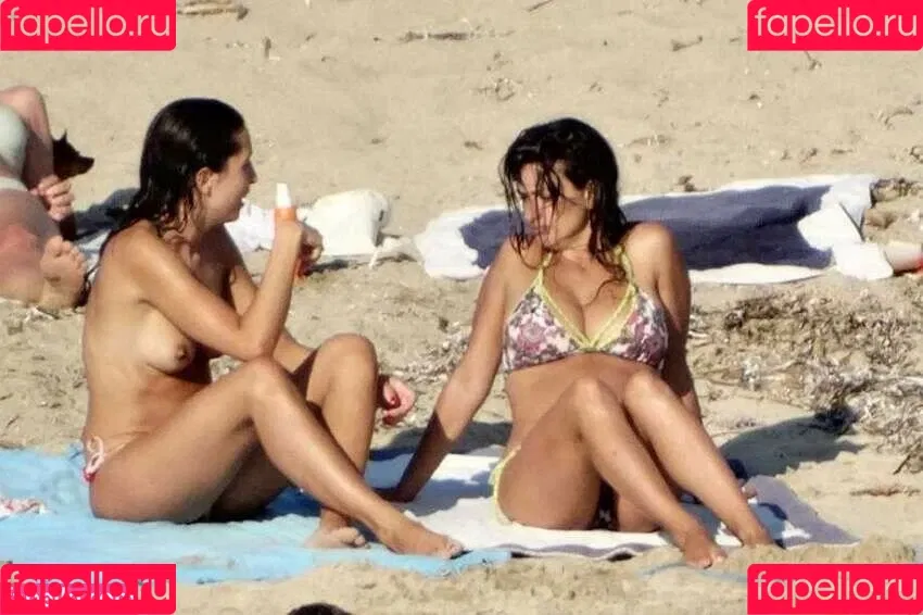 PenelopeCruzOfi / Penélope Cruz / penelopecruzoficial Onlyfans Photo Gallery 