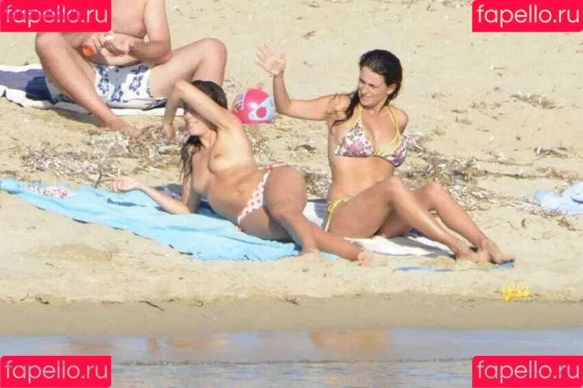 PenelopeCruzOfi / Penélope Cruz / penelopecruzoficial Onlyfans Photo Gallery 