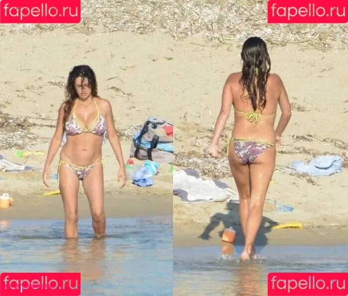 PenelopeCruzOfi / Penélope Cruz / penelopecruzoficial Onlyfans Photo Gallery 