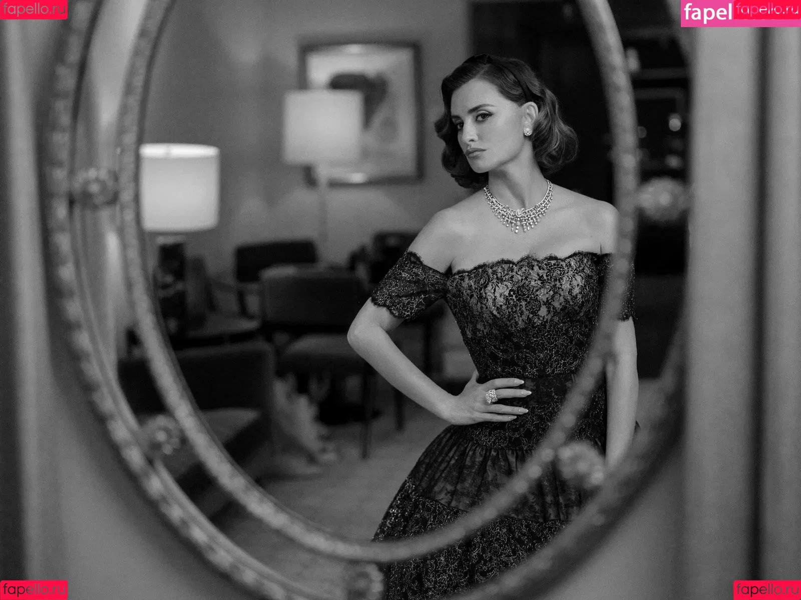 PenelopeCruzOfi / Penélope Cruz / penelopecruzoficial Onlyfans Photo Gallery 