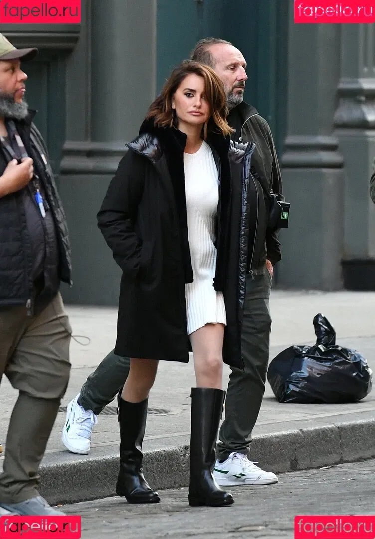 PenelopeCruzOfi / Penélope Cruz / penelopecruzoficial Onlyfans Photo Gallery 