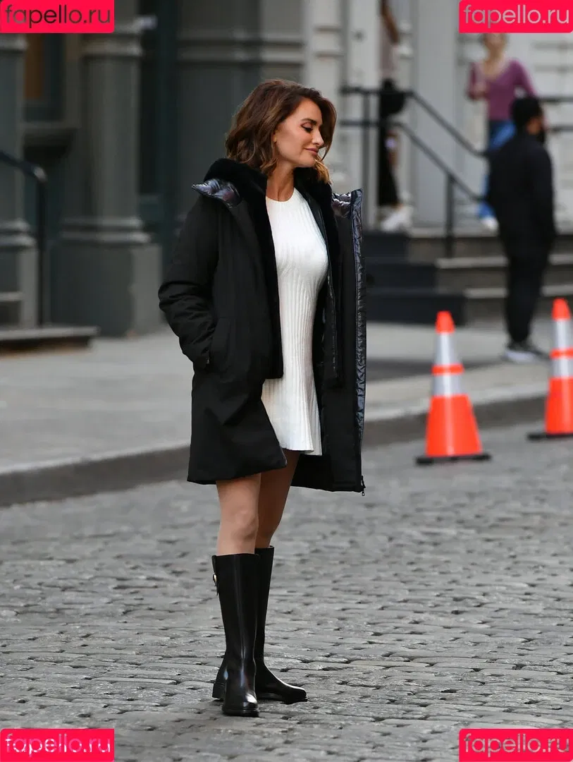PenelopeCruzOfi / Penélope Cruz / penelopecruzoficial Onlyfans Photo Gallery 