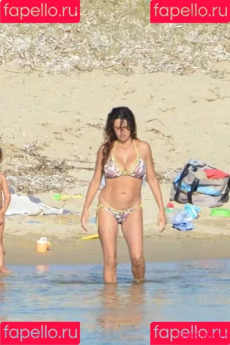 PenelopeCruzOfi / Penélope Cruz / penelopecruzoficial Onlyfans Photo Gallery 