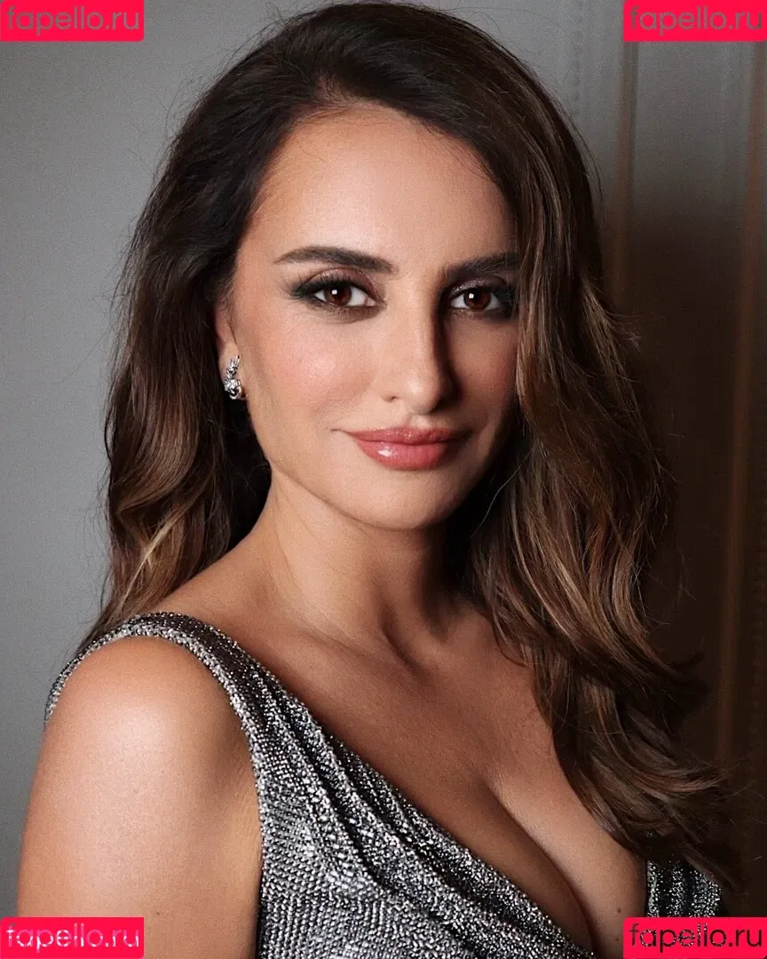 PenelopeCruzOfi / Penélope Cruz / penelopecruzoficial Onlyfans Photo Gallery 