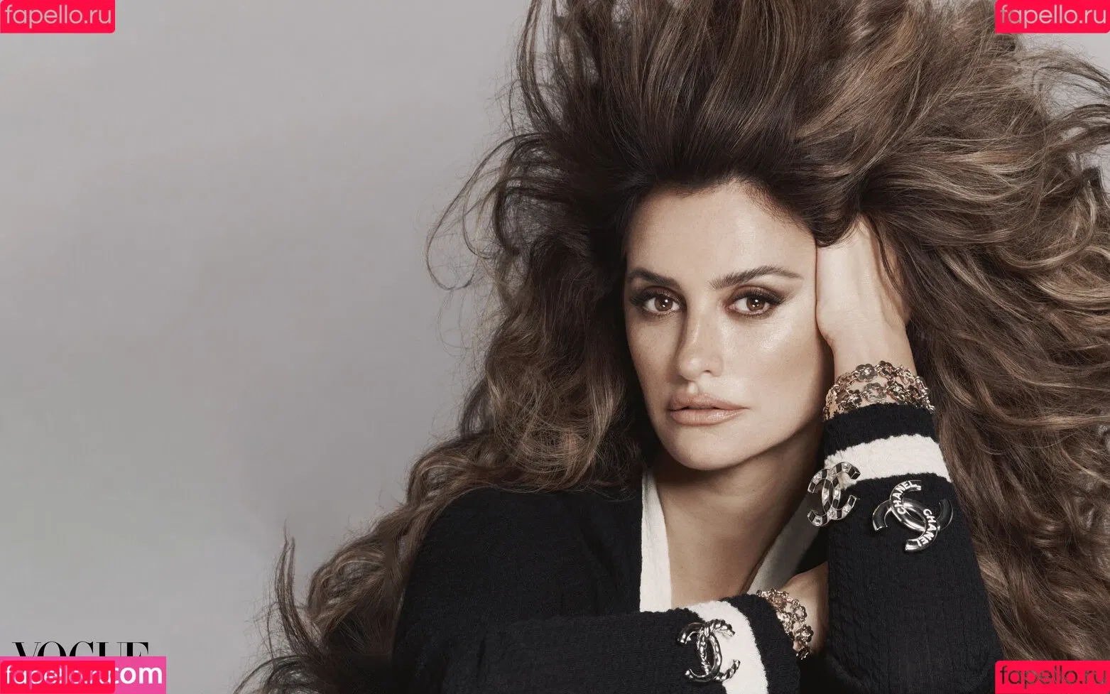 PenelopeCruzOfi / Penélope Cruz / penelopecruzoficial Onlyfans Photo Gallery 