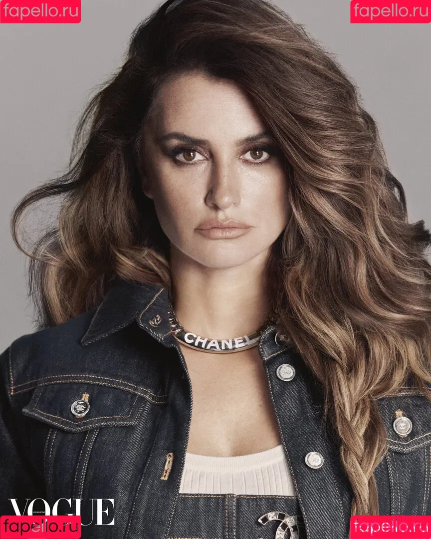 PenelopeCruzOfi / Penélope Cruz / penelopecruzoficial Onlyfans Photo Gallery 
