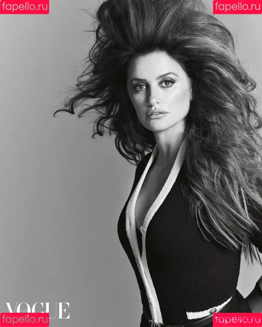 PenelopeCruzOfi / Penélope Cruz / penelopecruzoficial Onlyfans Photo Gallery 